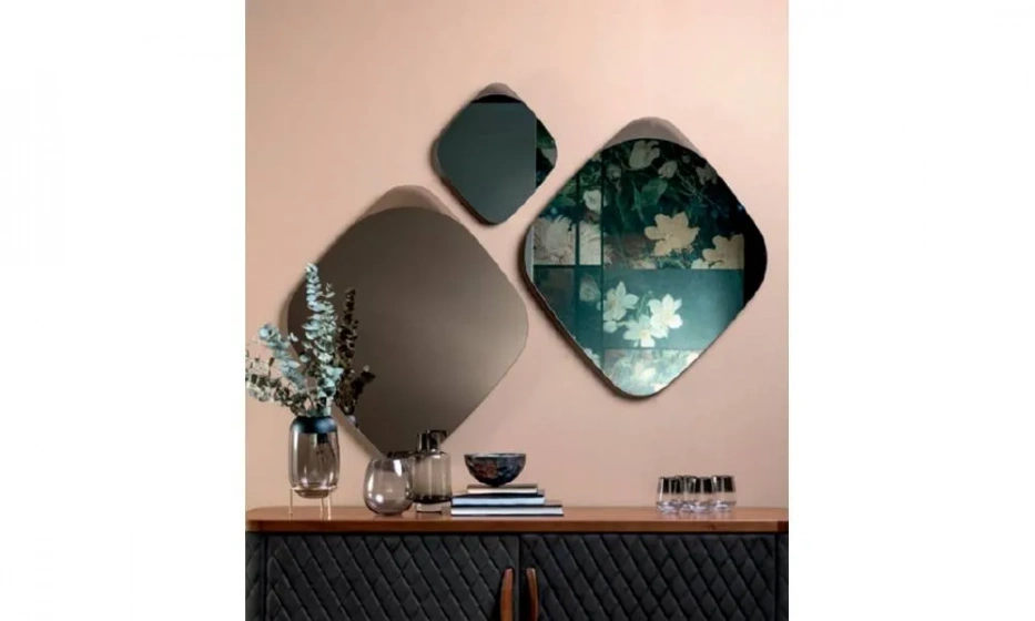 Зеркало Python Tonin 7542 P - фото 1