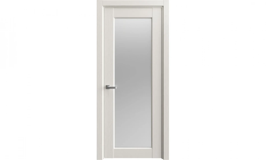 Межкомнатная дверь Софья, коллекция Light, Модель 216.105 - фото 1