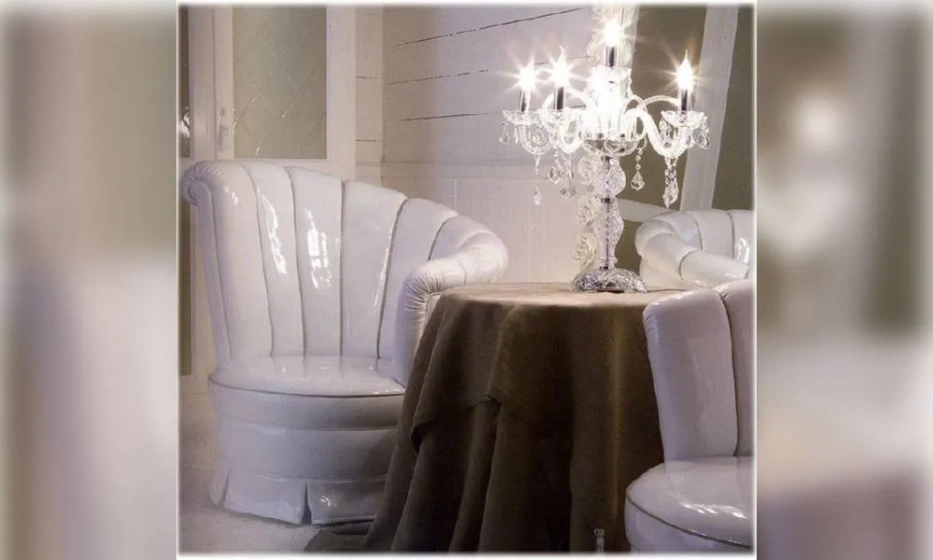 Кресло Halley Oriana - фото 1