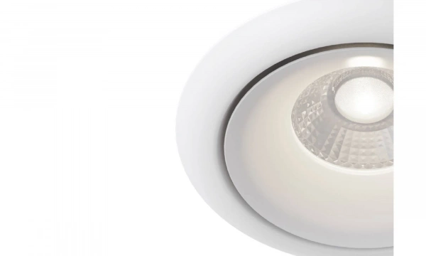 Встраиваемый Светильник Technical Dl031-2-L8W