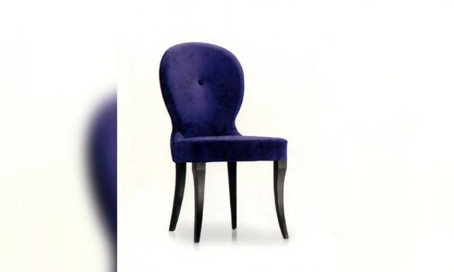 Стул Giuliacasa 414Pr-Ve - фото 1