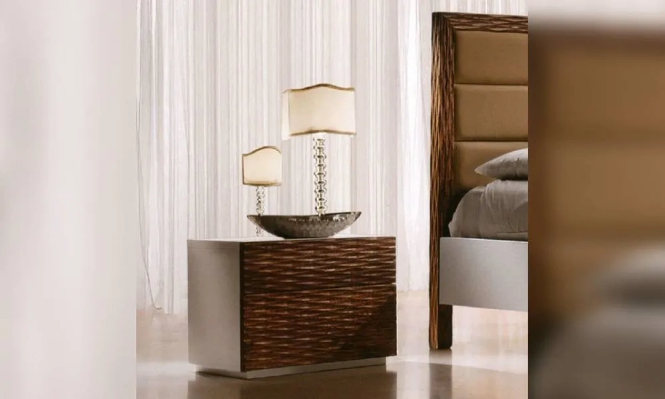 Тумба Прикроватная Tessarolo 942 - фото 1