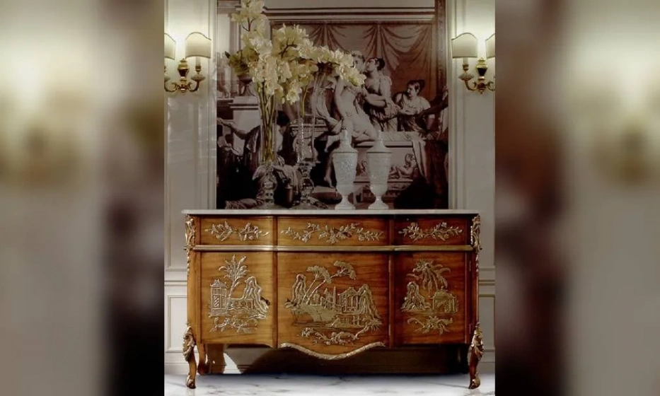 Буфет Zanaboni B/4630 - фото 1