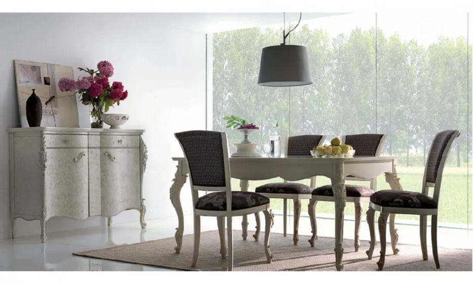 Столовая Giuliacasa Venere 1 - фото 1