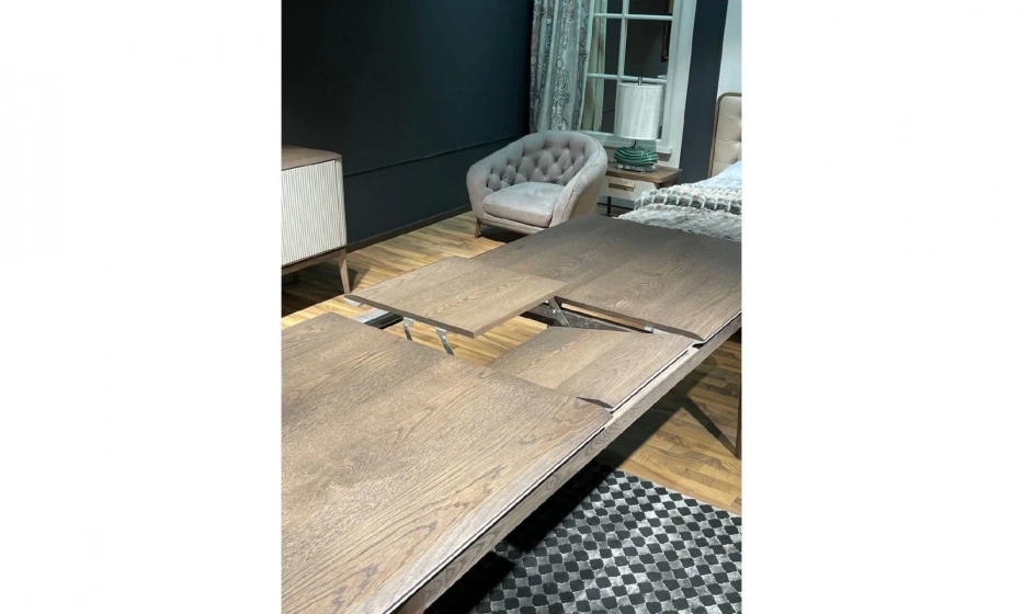 Стол Обеденный Homage Aura - фото 11