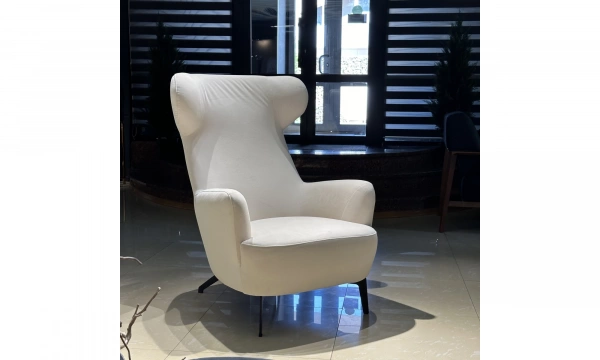 Кресло Saloni Panda