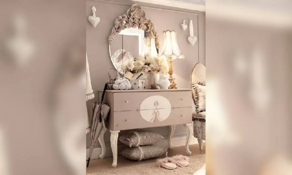 Комод Alta Moda/Linea B Monna Lisa - фото 1