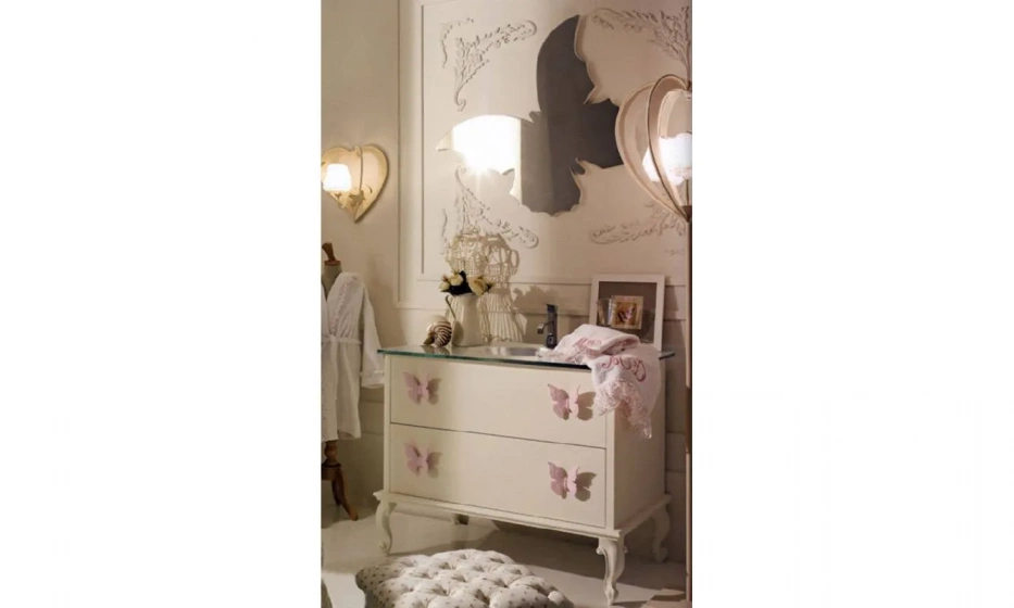 База Под Раковину Dolfi 1077 - фото 1