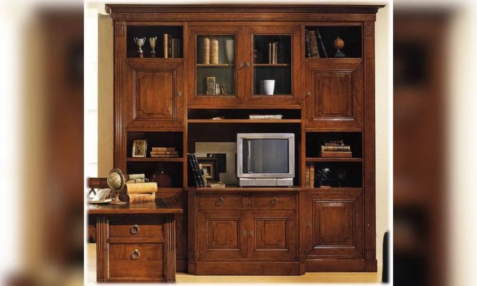 Стенка Bamax Classico - фото 1