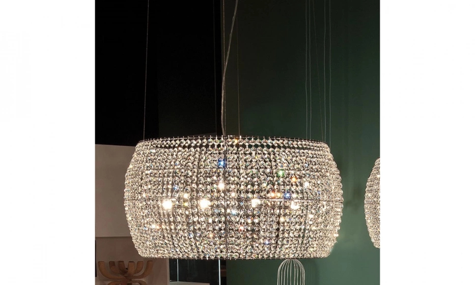 Люстра Kidal Cattelan Italia - фото 2