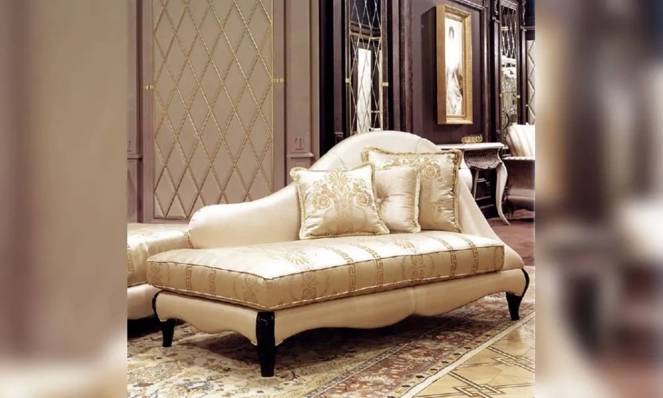 Кушетка Turri Versailles - фото 1