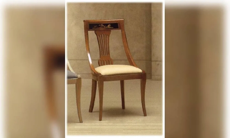 Стул Morello Gianpaolo Victoria R - фото 1