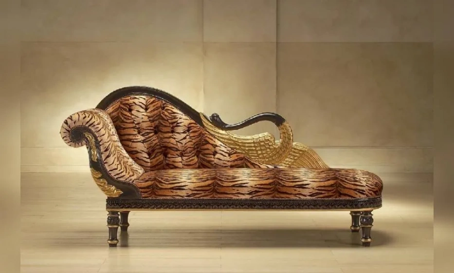 Дормезю Morello Gianpaolo 5 - фото 1