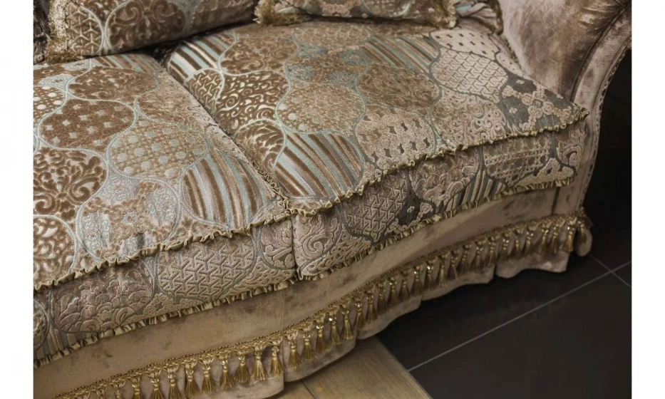 Диван Keoma Aurora 1 - фото 3