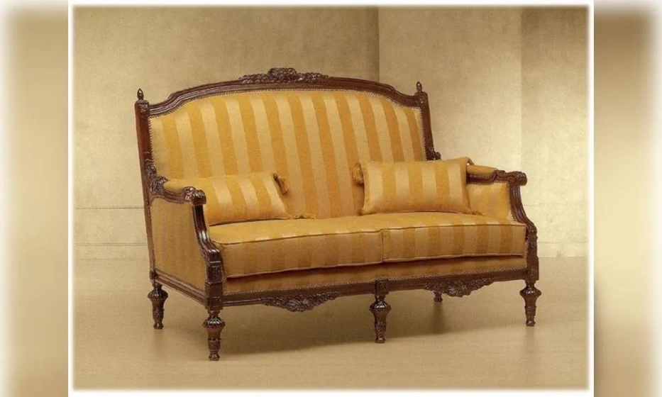 Диван Morello Gianpaolo Tiepolo 1 - фото 1