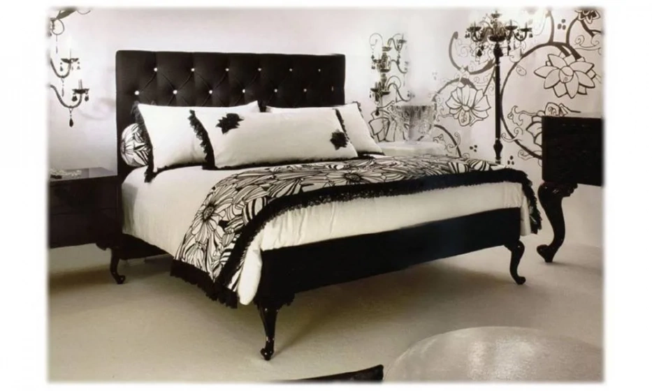 Кровать Opium Halley 112Gs - 1 - фото 1