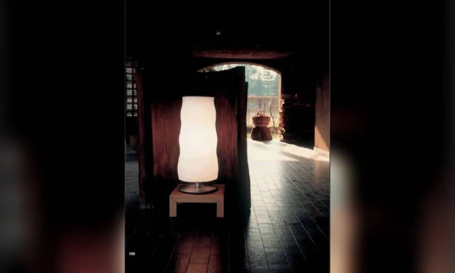 Настольная Лампа Bodona Фабрики Penta - фото 1