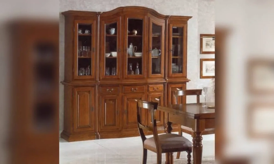 Витрина Vaccari Giovanni Bella Italia 13 - фото 1