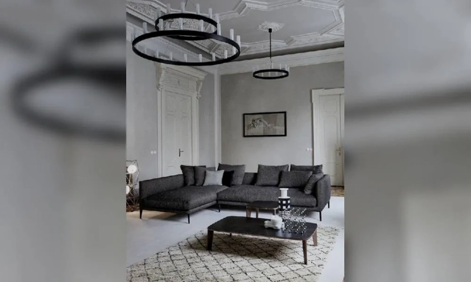 Диван Bonaldo Coral 2 - фото 1