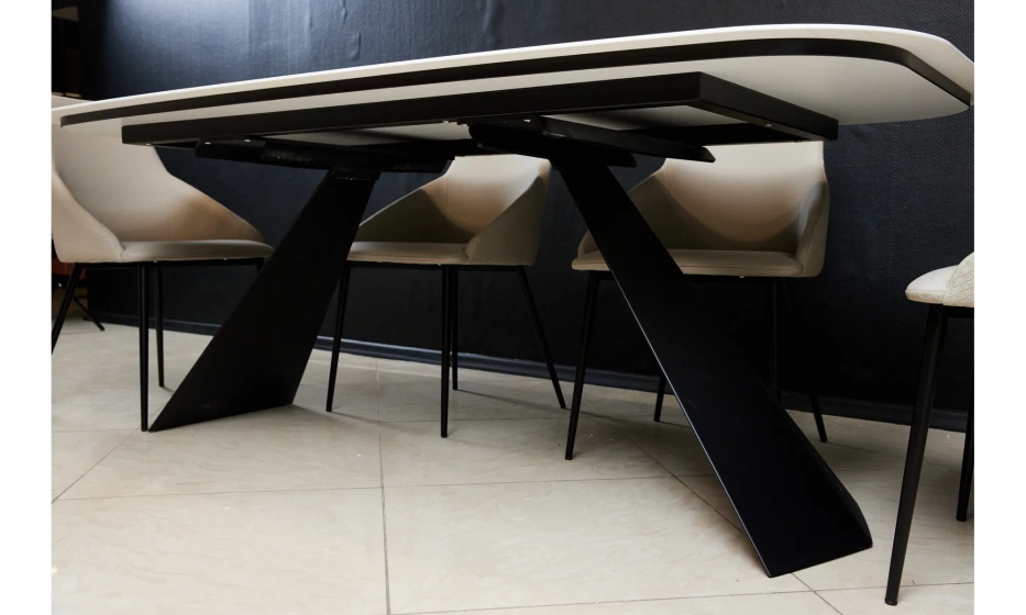 Обеденный стол La Seggiola Ragnar - фото 4