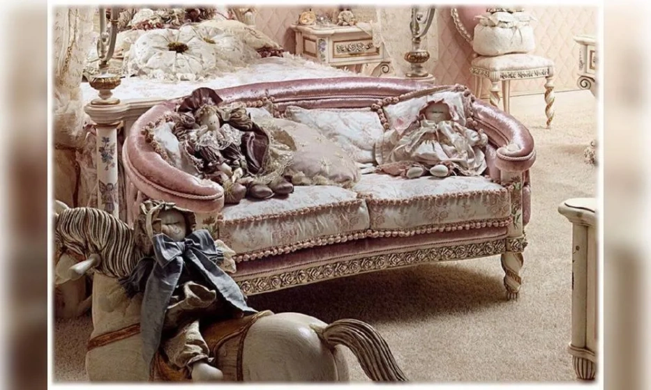 Софа Riva Dolly - фото 1