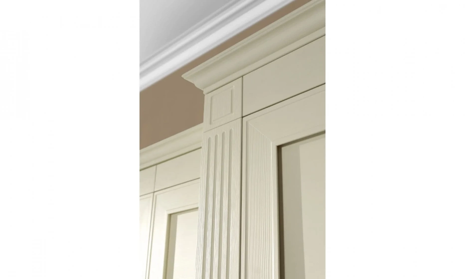 Кухня Virs Solo White - фото 13