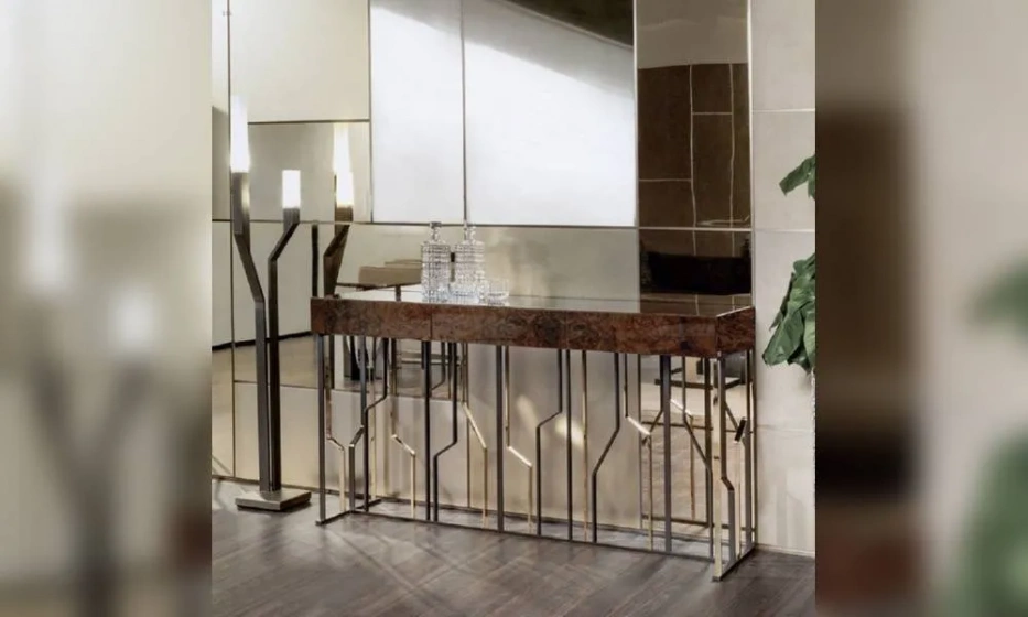 Консоль Longhi Ginza Evo - фото 1