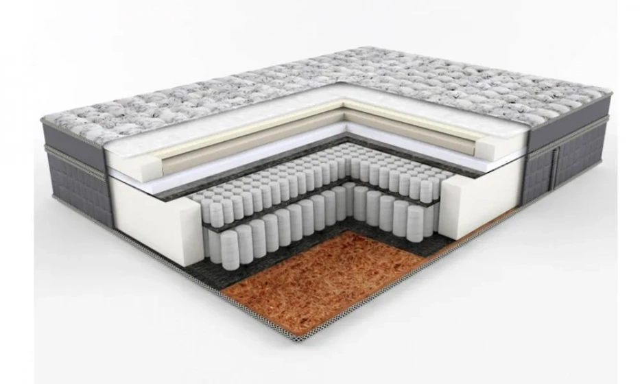 Матрас Сонберри Selebrity-3 - фото 1