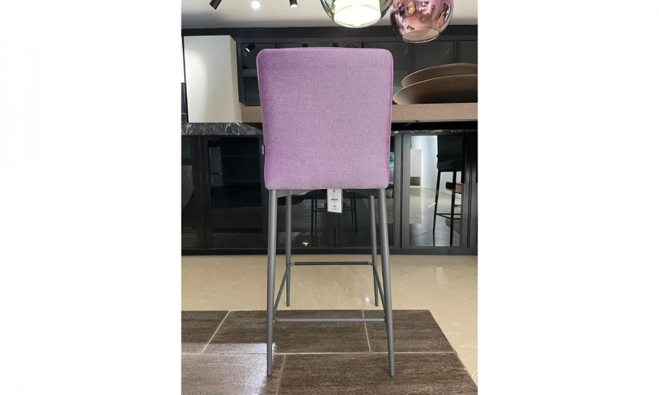 Стул барный Bontempi NATA LOW - фото 5