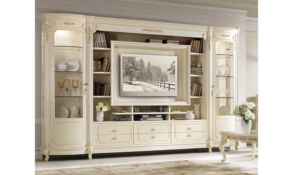 Гостиная Antonelli Moravio Charme - фото 6