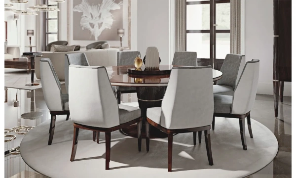 Столовая Francesco Pasi Ellipse