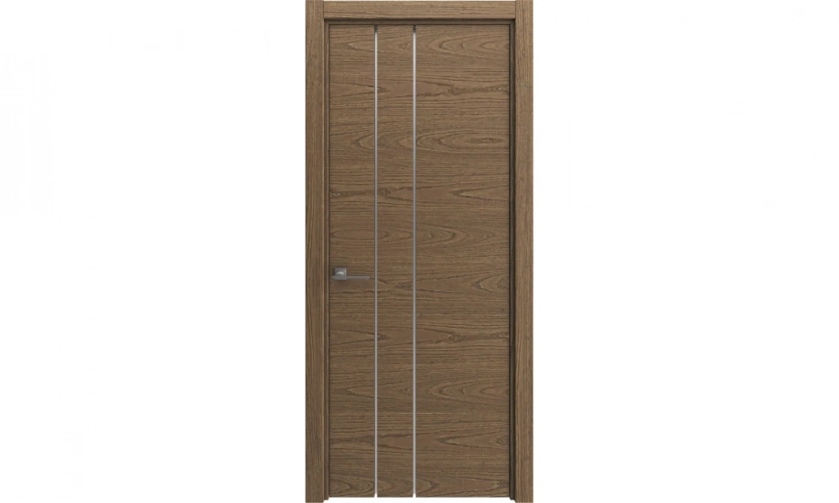 Межкомнатная дверь Софья, коллекция Vision, Модель 382.44 Горизонт - фото 1