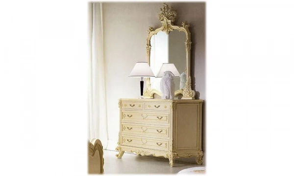 Спальня Silik Larissa