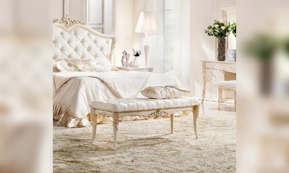 Банкетка Antonelli Moravio Vittoria 2 - фото 1