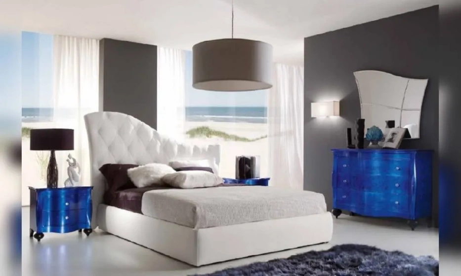 Спальня Ferretti & Ferretti Regina - фото 2