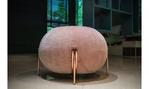 Пуф Saba Geo Piccolo