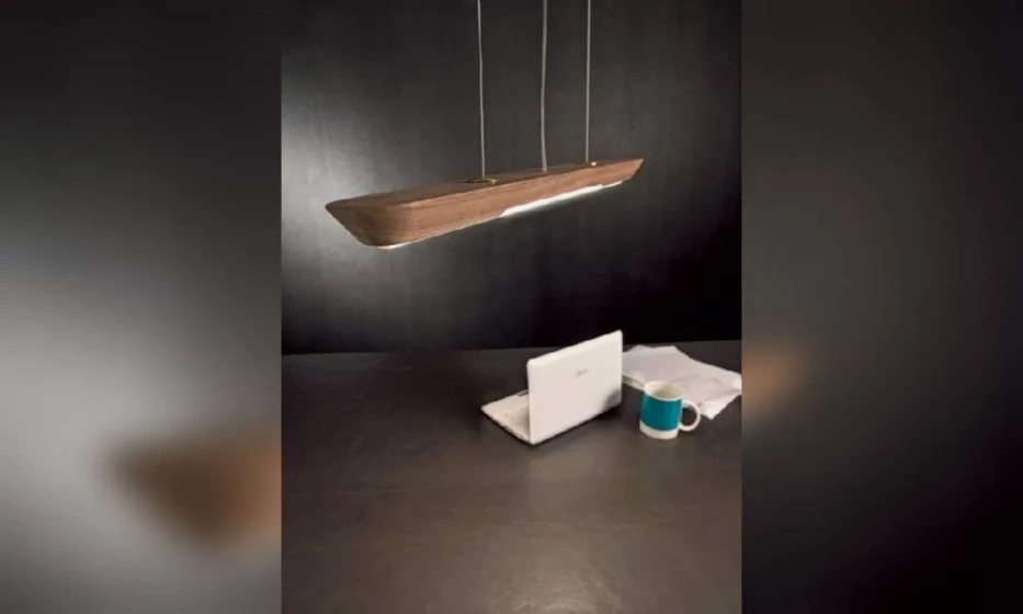 Люстра Woody Фабрики Penta - фото 1