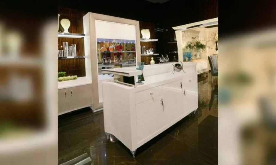 Барная Стойка Re Deco Monte Napoleone - фото 1