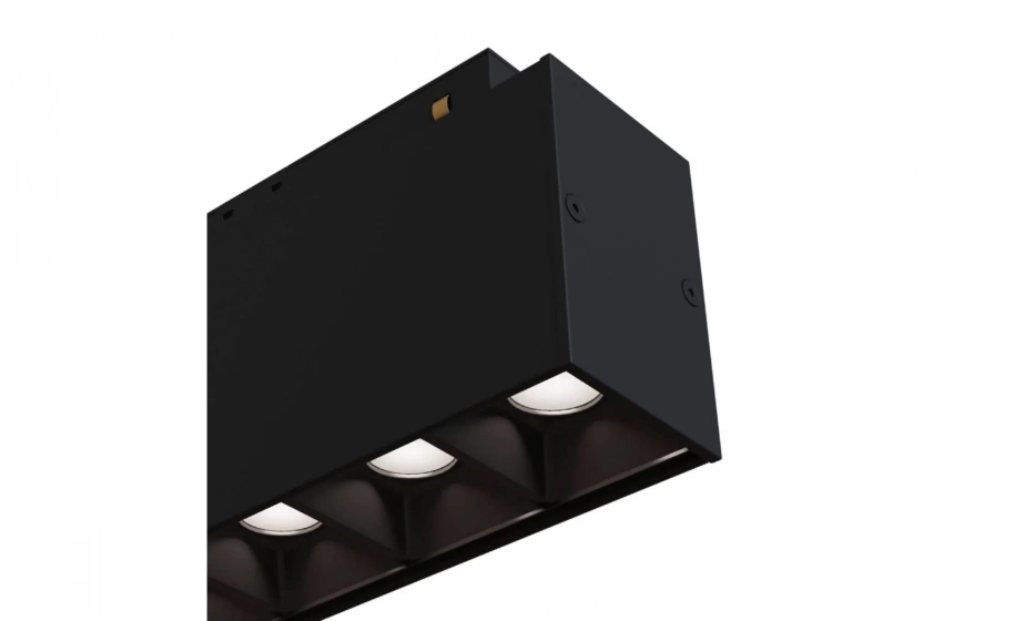 Трековый Светильник Technical Tr014-2-10W4K-B - фото 3