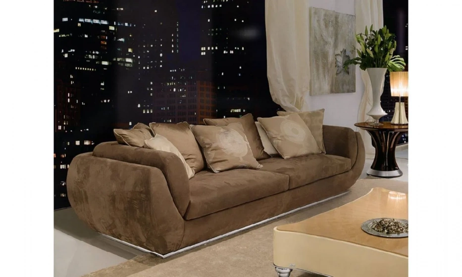 Диван Redeco 1108/P/3/Wp - фото 1