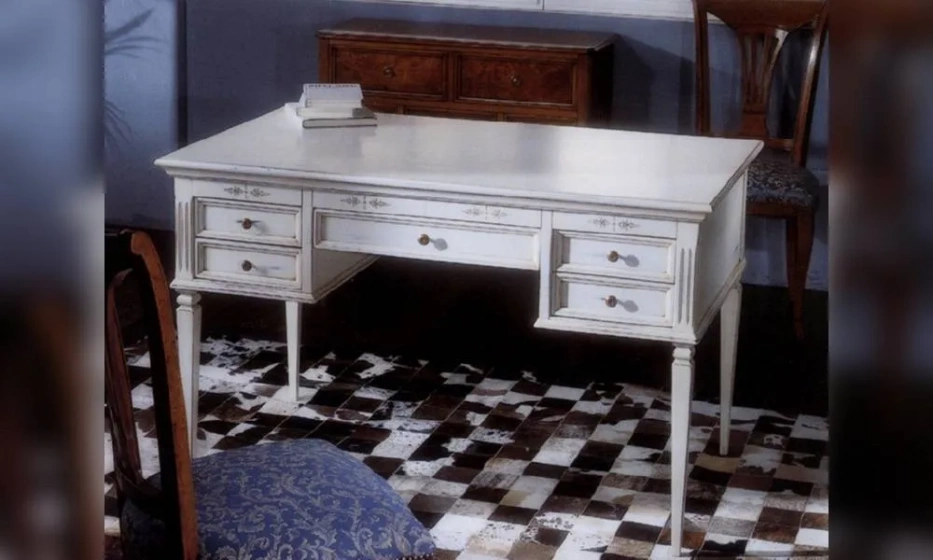 Стол Письменный Giuliacasa 820/L-Mi - фото 1