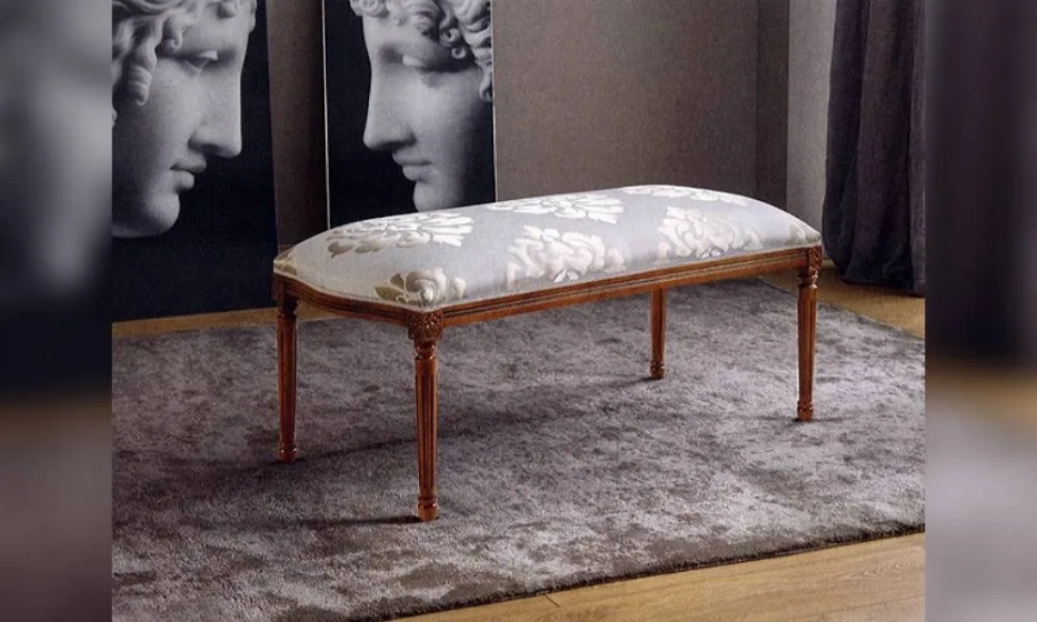 Банкетка Giuliacasa Franca - фото 1