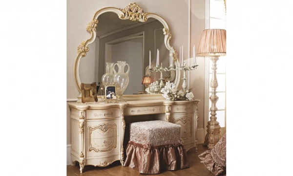 Спальня Agm (Alberto E Mario Ghezzani) Versailles