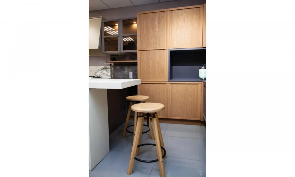 Кухня STOSA CUCINE Newport-Tosca