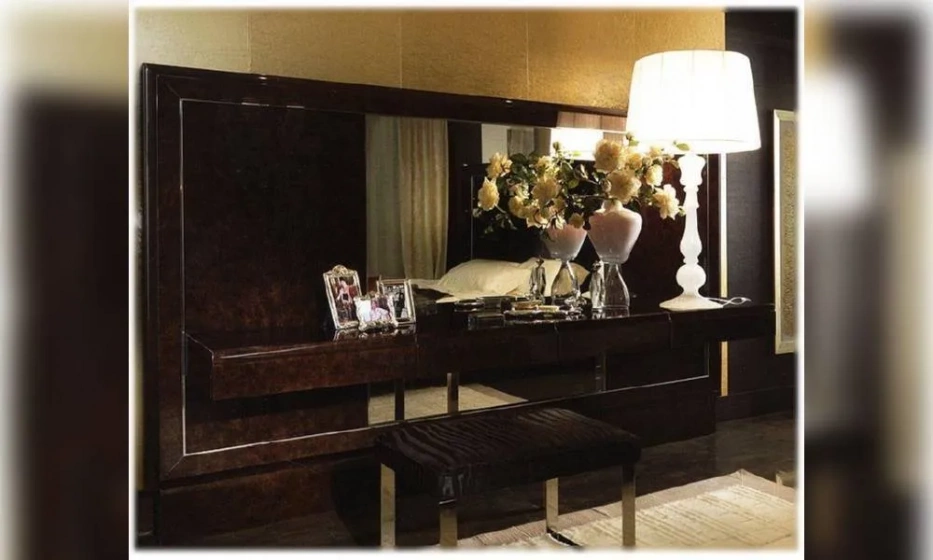 Туалетный Столик Turri Infinity 1 - фото 1