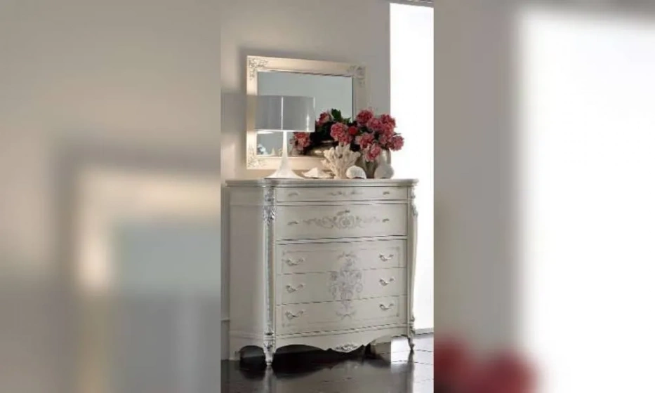 Зеркало Agm Julie - фото 1