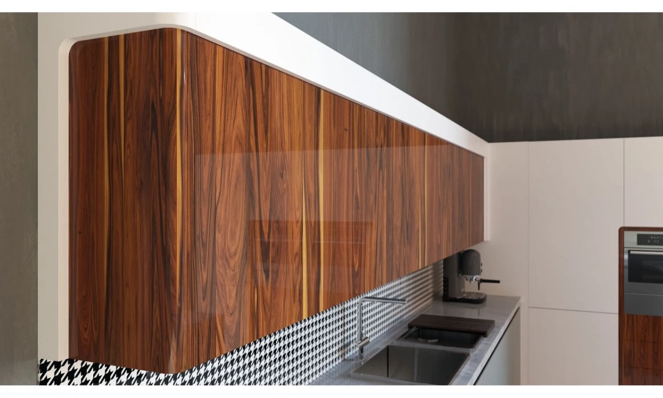 Кухня Virs Afra Delux 5 - фото 3