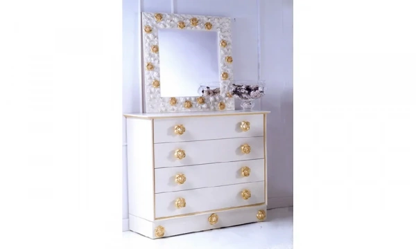 Спальня Mo.Wa Classico Contemporaneo 1