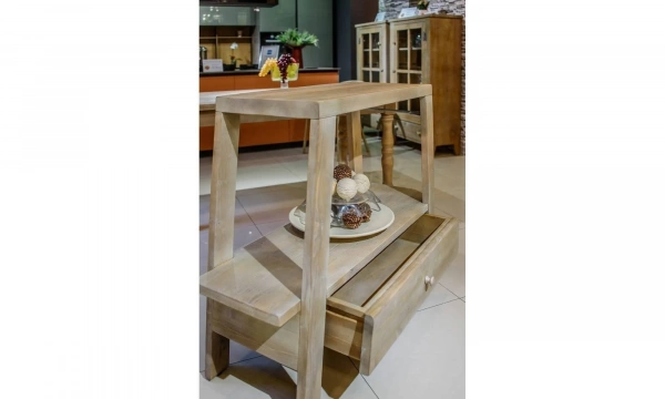 Консоль STOSA CUCINE WOOD