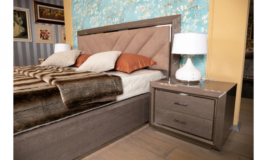 Тумба прикроватная CAMELGROUP Elite - фото 3